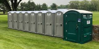 Best Portable Toilets for Parks and Recreation Areas  in Ferrum, VA