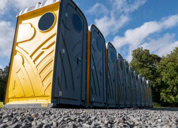 Best Restroom Trailer for Weddings  in Ferrum, VA