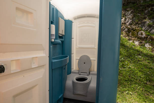 Portable Restroom for Sporting Events in Ferrum, VA