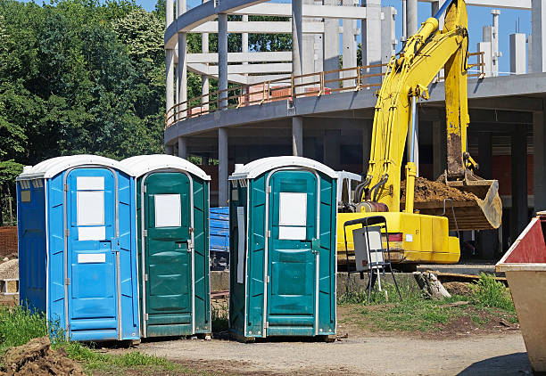 Best Portable Restrooms for Agricultural Sites  in Ferrum, VA