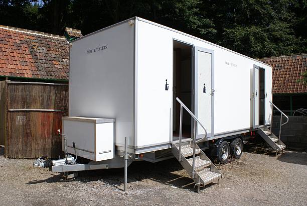 Ferrum, VA Portable Potty Rental Company