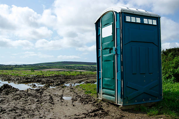 Portable Restroom Removal and Pickup in Ferrum, VA